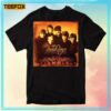 THE BEACH BOYS WITH THE ROYAL PHILHARMONIC ORCHESTRA T-SHIRT