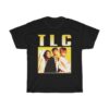 TLC Band Music Vintage Retro Style T-Shirt