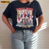 TWICE Ready To Be 2023 Short-Sleeve T-Shirt