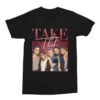 Take That Boy Band Unisex T Shirt