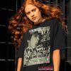 Talking Heads Psycho Killer Album T-Shirt Gift For Fans
