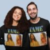 Tame Impala Band T Shirt