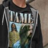 Tame Impala T-Shirt Merch Band Music