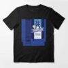 Tampa Bay Lightning Blue T Shirt Merch