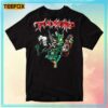 Tankard Alien 1989 Unisex T-Shirt