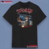 Tankard Rest In Beer Album Shirt