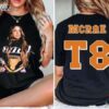 Tate McRae T8 So Close To What T-Shirt