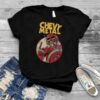 Taylor Hawkins Foo Fighters Vintage T-Shirt