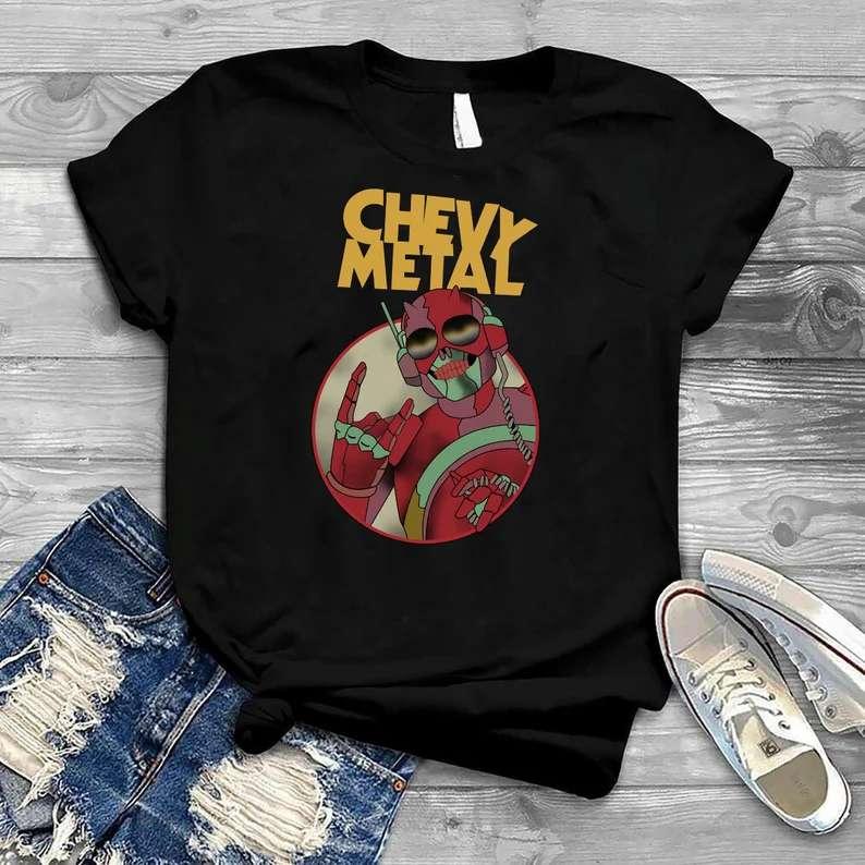 Taylor Hawkins Foo Fighters Vintage T-Shirt