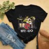 Taylor Hawkins Memories T-Shirt Foo Fighters