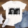 Tears For Fears T-Shirt Band