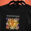 Tears for Fears Rock Band Music T-Shirt