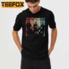 Testament Band Vintage Retro T-Shirt