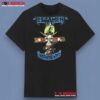 Testament Into The Pit Shirt
