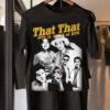 That That Psy Suga of BTS Unisex T-Shirt