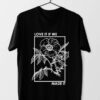 The 1975 Band Love It If We Made It T-Shirt