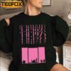 The 1975 Band Vintage Retro T-Shirt