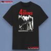 The 4‐Skins Band Shirt