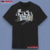 The Acacia Strain Band Music Unisex Shirt