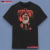 The Acacia Strain Music Band Unisex T-Shirt
