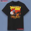The Adventures Of Thin Lizzy Shirt