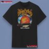 The Allmans Brothers Band Eat A Peach T-Shirt