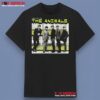 The Animal The Most Of Animals Black Shirt