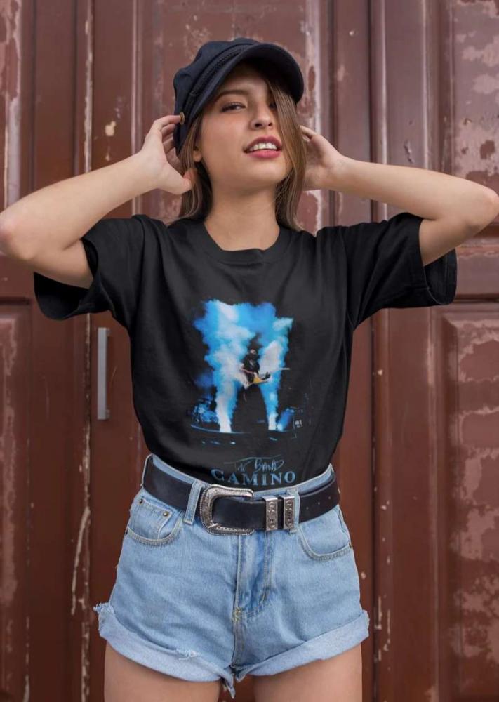 The Band Camino Tour 2021 T-Shirt