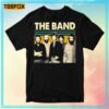 The Band Music Vintage T-Shirt