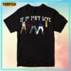 The Band Rock Band Unisex T-Shirt