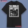 The Bangles Pop Band T-Shirt