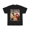 The Bangles Pop Band Vintage Retro Style T-Shirt
