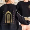 The Battle At Gardens Gate Greata Van Fleet Unisex T-Shirt