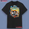 The Beach Boys Band US Tour '78 Shirt