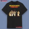 The Beach Boys Concert T-Shirt