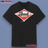 The Beach Boys - Good Vibrations Black Shirt