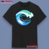 The Beach Boys Good Vibrations Logo Shirt