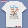 The Beach Boys Smile Shirt