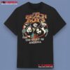 The Beach Boys The Spirit Of America Unisex Shirt