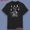 The Birthday Massacre Band Members Shirt