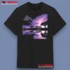 The Birthday Massacre Band Nothing and Nowhere T-Shirt