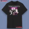 The Birthday Massacre Band Short Sleeve T-Shirt