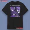 The Birthday Massacre To Night Is Forever Shirt