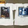 The Black Crowes The Southern Harmony and Musical Companion Tour Concert 1992 T-Shirt