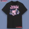 The Black Dahlia Murder Band Shirt