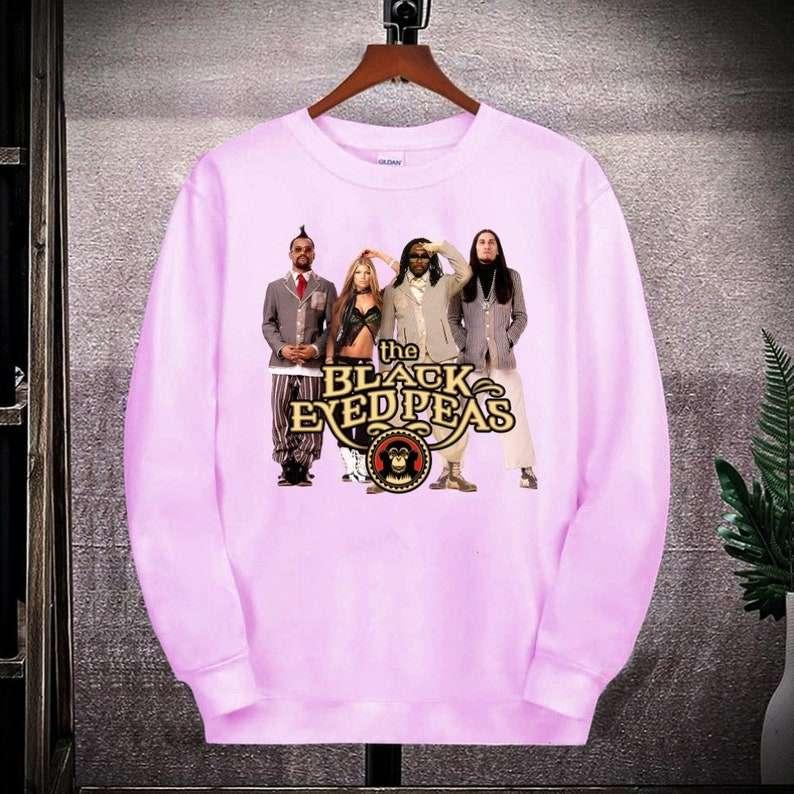 The Black Eyed Peas Band T-Shirt