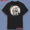 The Black Keys Band Shirt