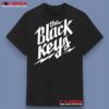 The Black Keys Band Unisex T-Shirt