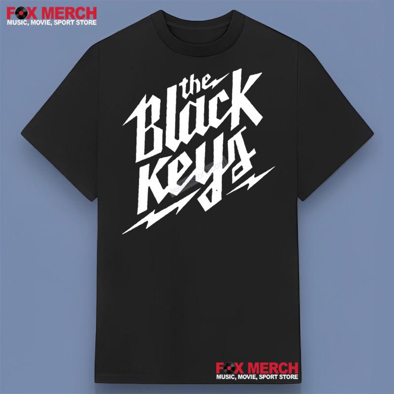 The Black Keys Band Unisex T-Shirt