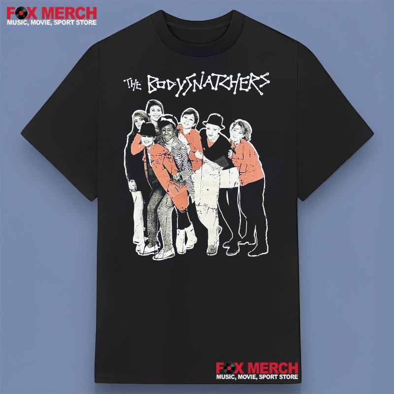 The Bodysnatcher Band Shirt